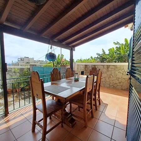 House Near Cr7 Museum Villa Funchal  Exterior foto