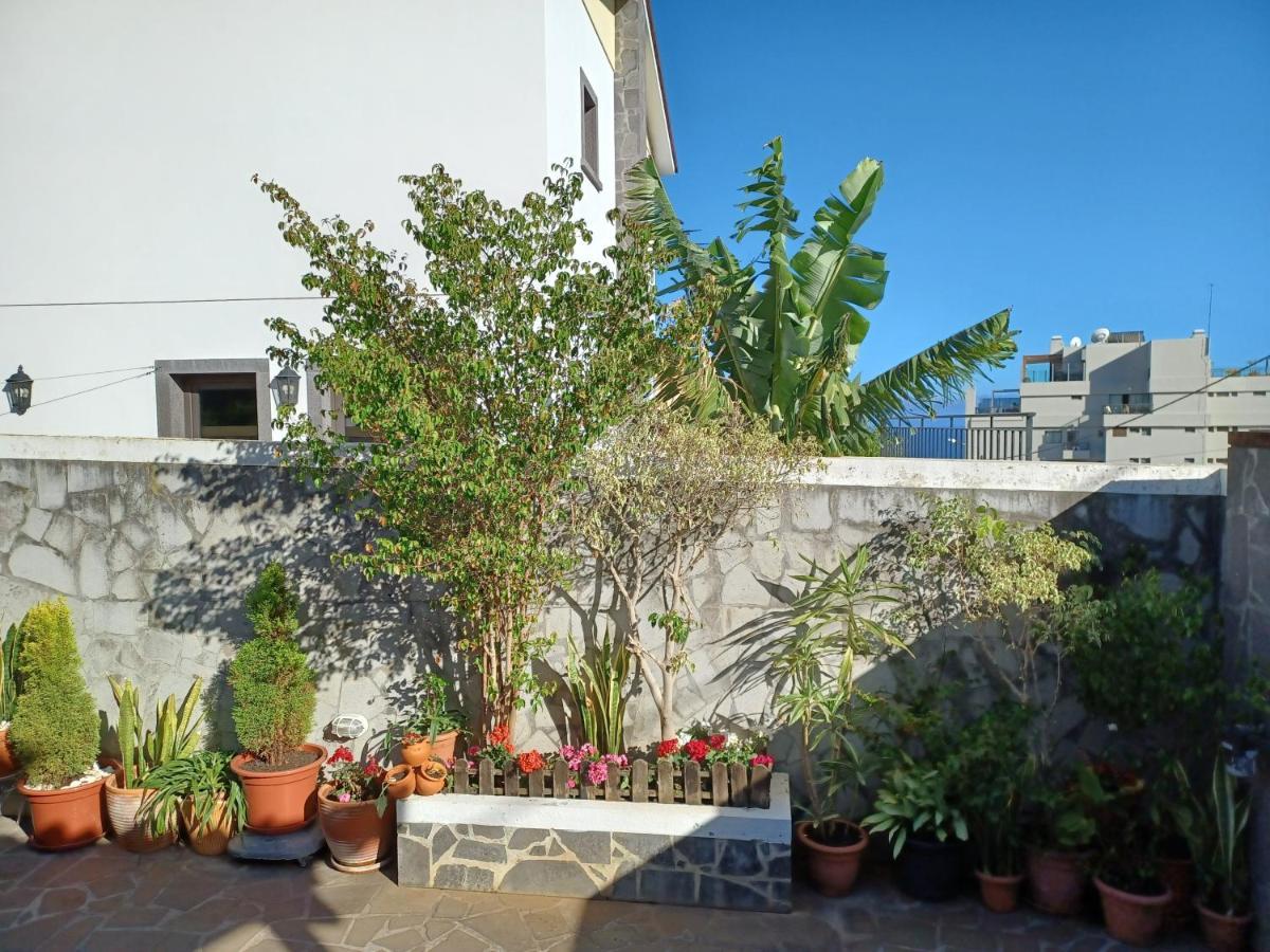 House Near Cr7 Museum Villa Funchal  Exterior foto