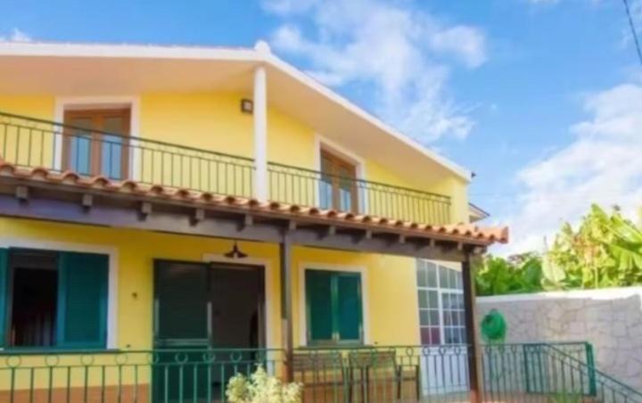 House Near Cr7 Museum Villa Funchal  Exterior foto